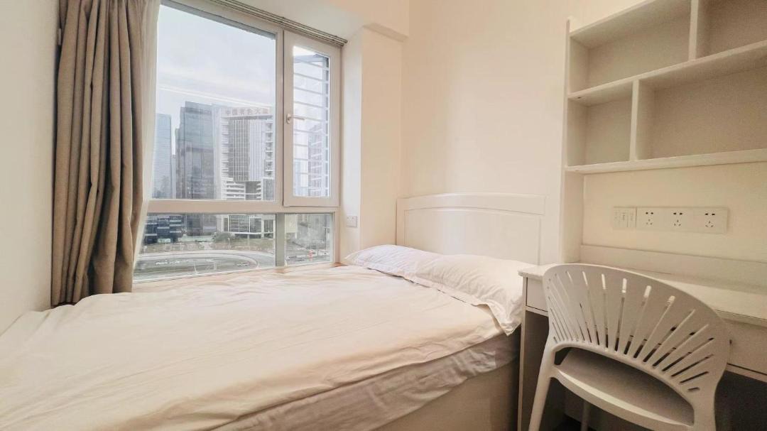 Photo of Bedroom in Futian