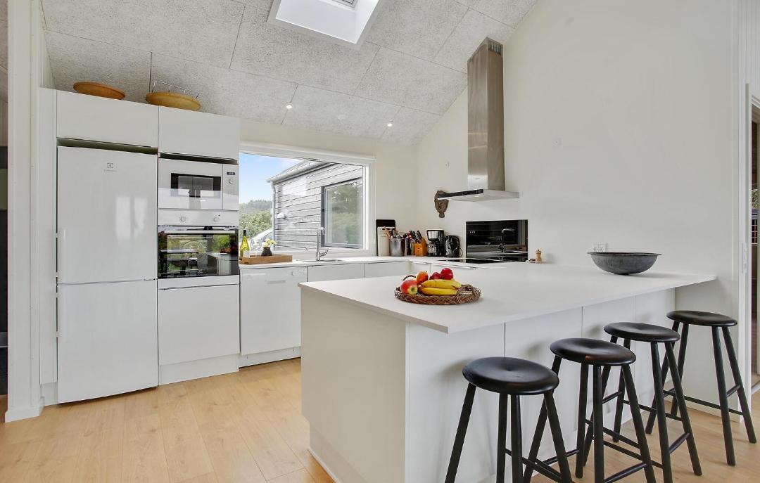 Photo of Kitchen in Kongsmark