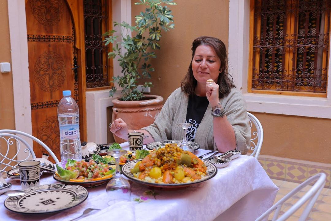Photo of Others in Amezrou