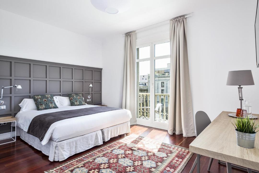 Photo of Bedroom in Dreta de l'Eixample