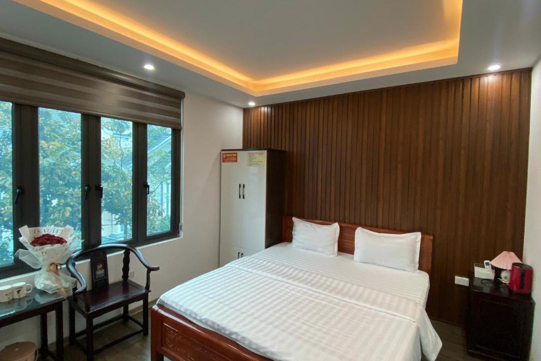 Photo of Bedroom in Ninh Binh