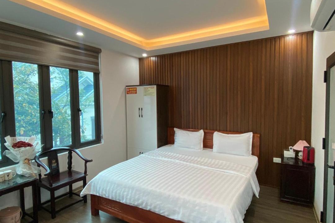 Photo of Bedroom in Ninh Binh