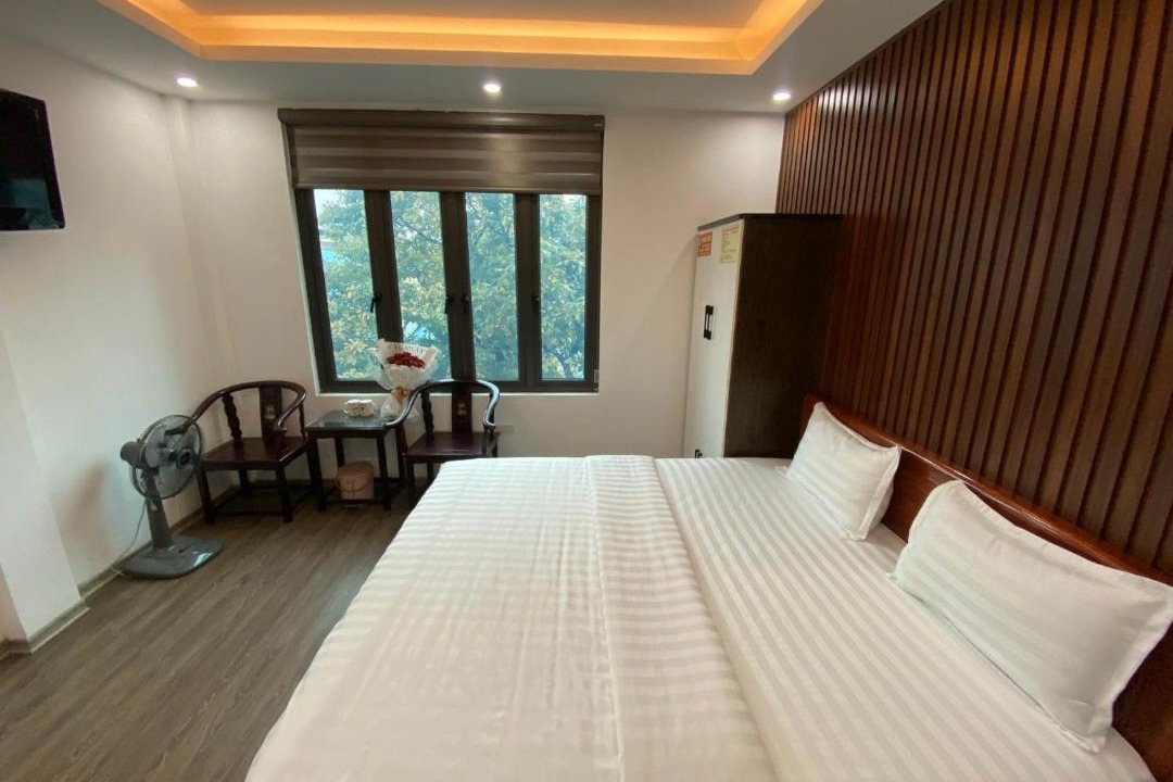 Photo of Bedroom in Ninh Binh