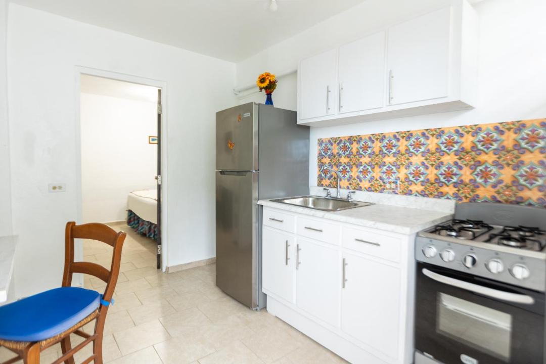 Photo of Kitchen in Esperanza