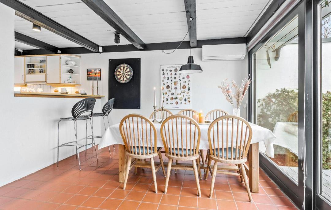 Photo of Livingroom in Ronbjerg