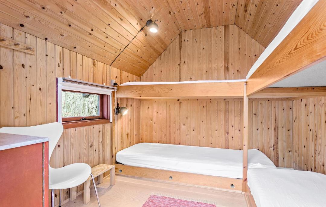 Photo of Bedroom in Ronbjerg