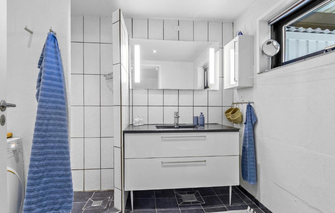 Photo of Bathroom in Ronbjerg