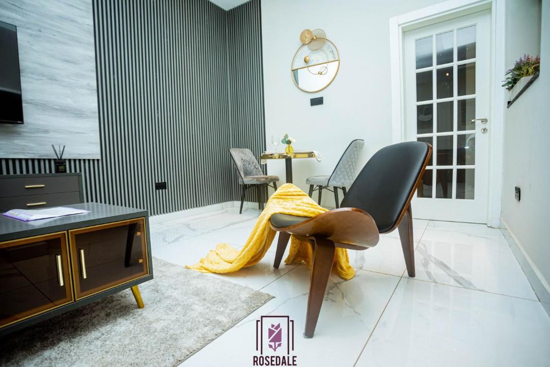 Photo of Livingroom in North Legon