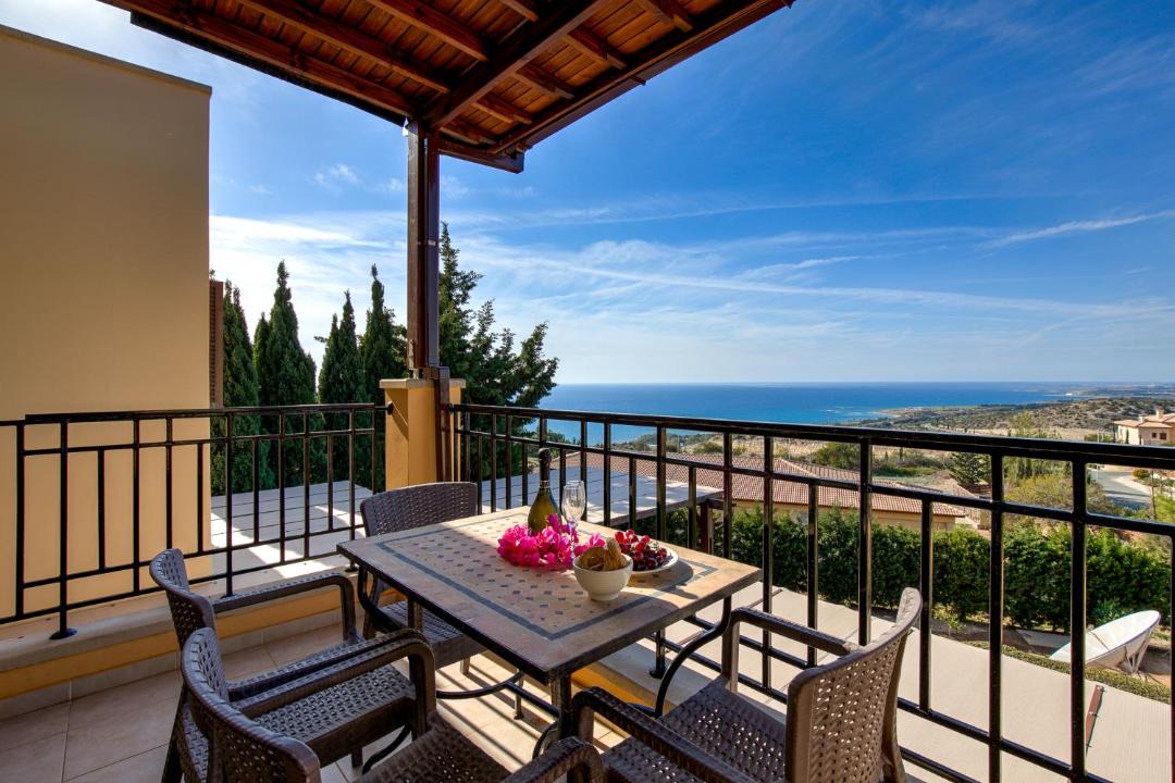 Photo of Others in Aphrodite Hills