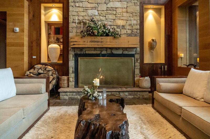Photo of Livingroom in Meadows Of Dan