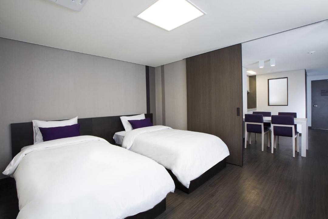 Photo of Bedroom in Yongin