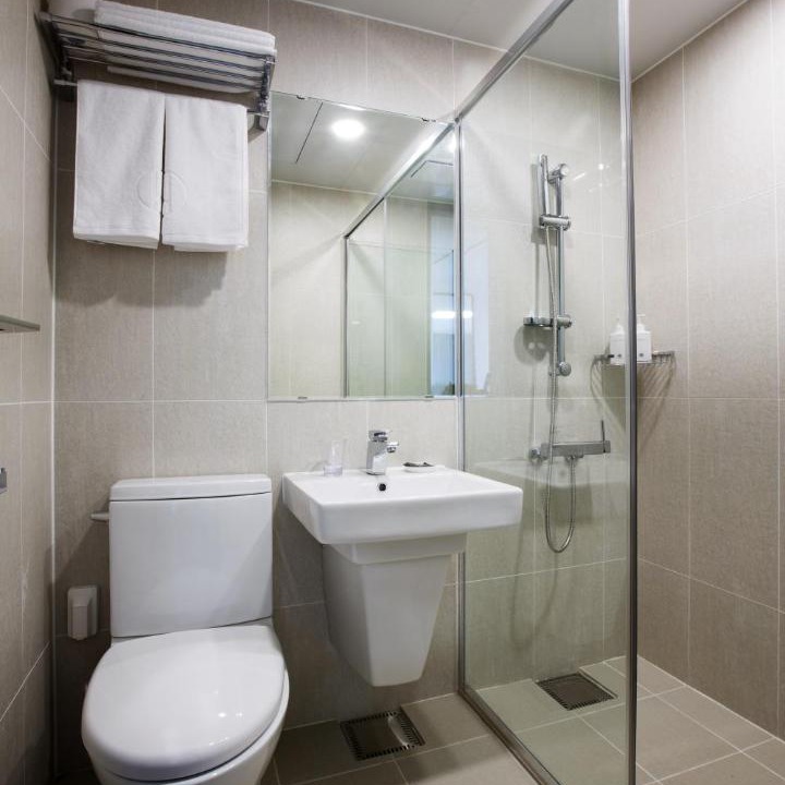 Photo of Bathroom in Yongin