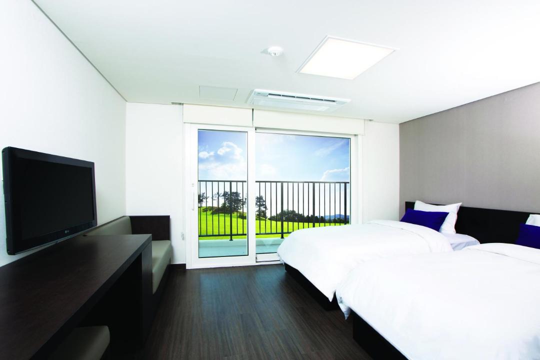 Photo of Bedroom in Yongin