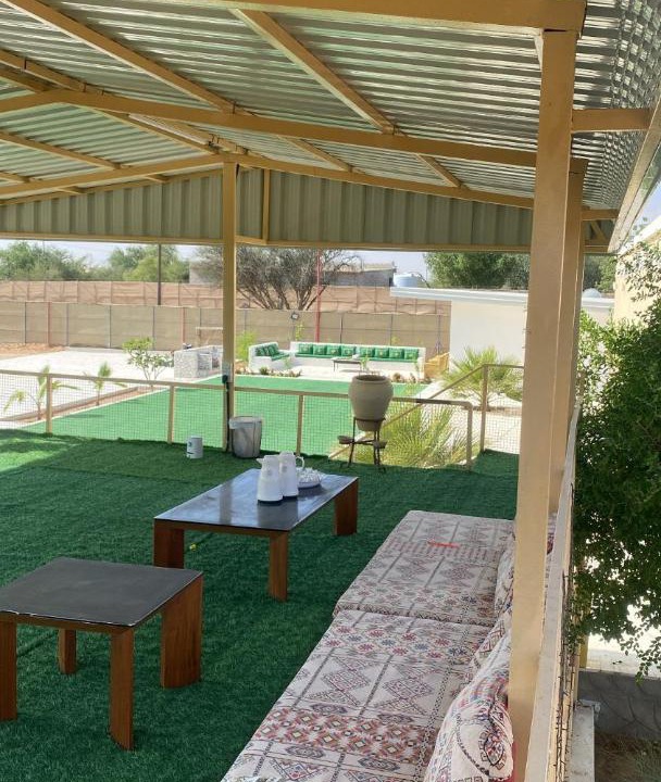 Photo of Others in Falaj al Moalla