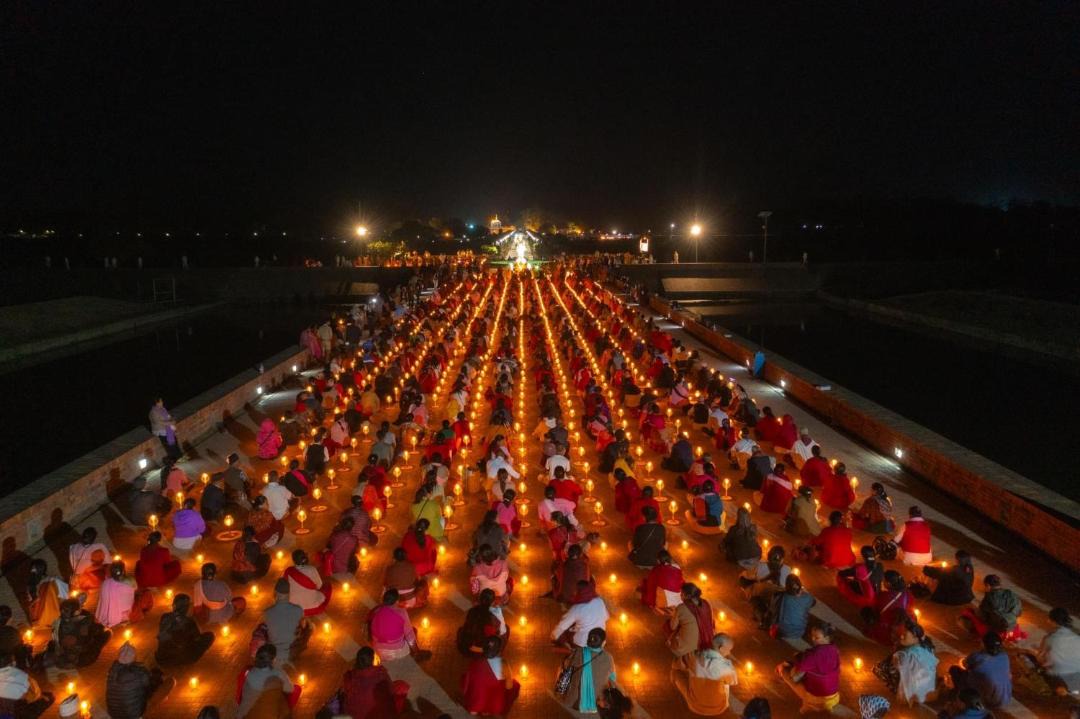 Photo of Others in Lumbini