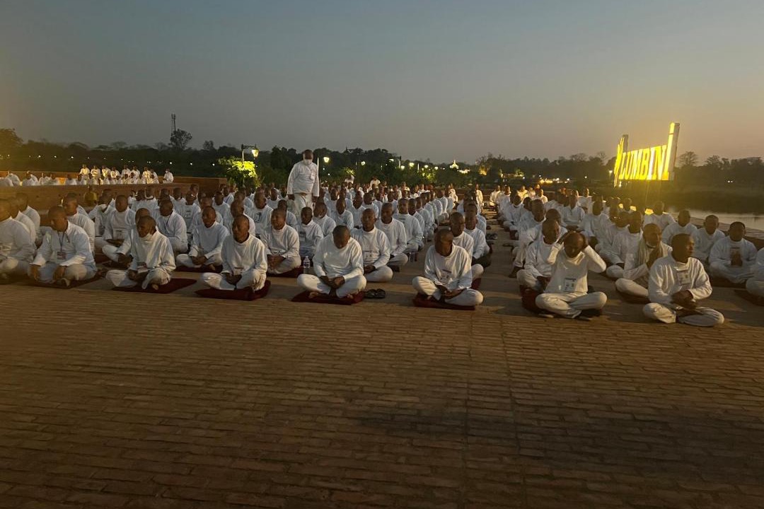 Photo of Others in Lumbini