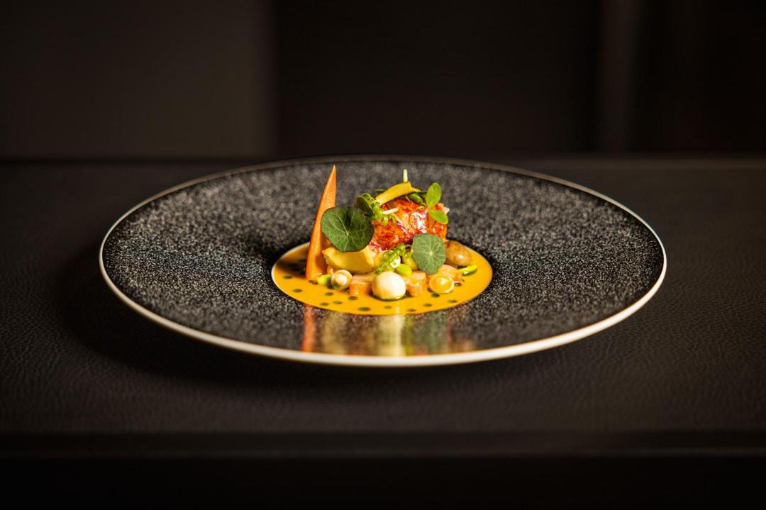 Photo of Kitchen in Nauwieser Viertel