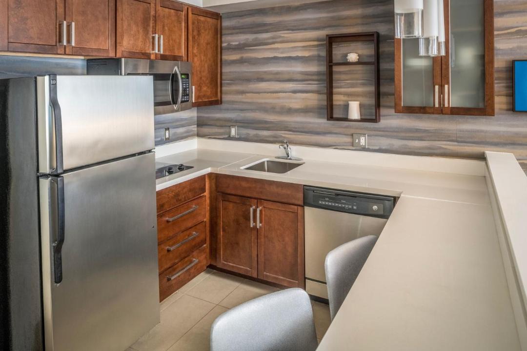 Photo of Kitchen in Williamsport