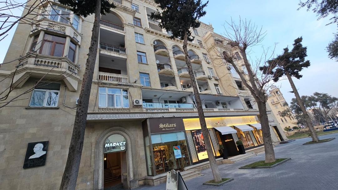 Photo of Others in Baku Old Town