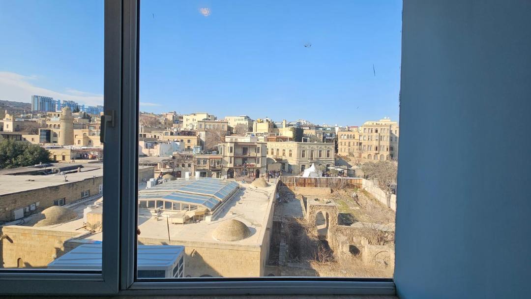 Photo of Others in Baku Old Town
