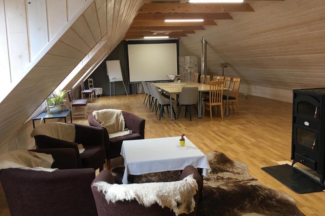 Photo of Livingroom in Viimsi