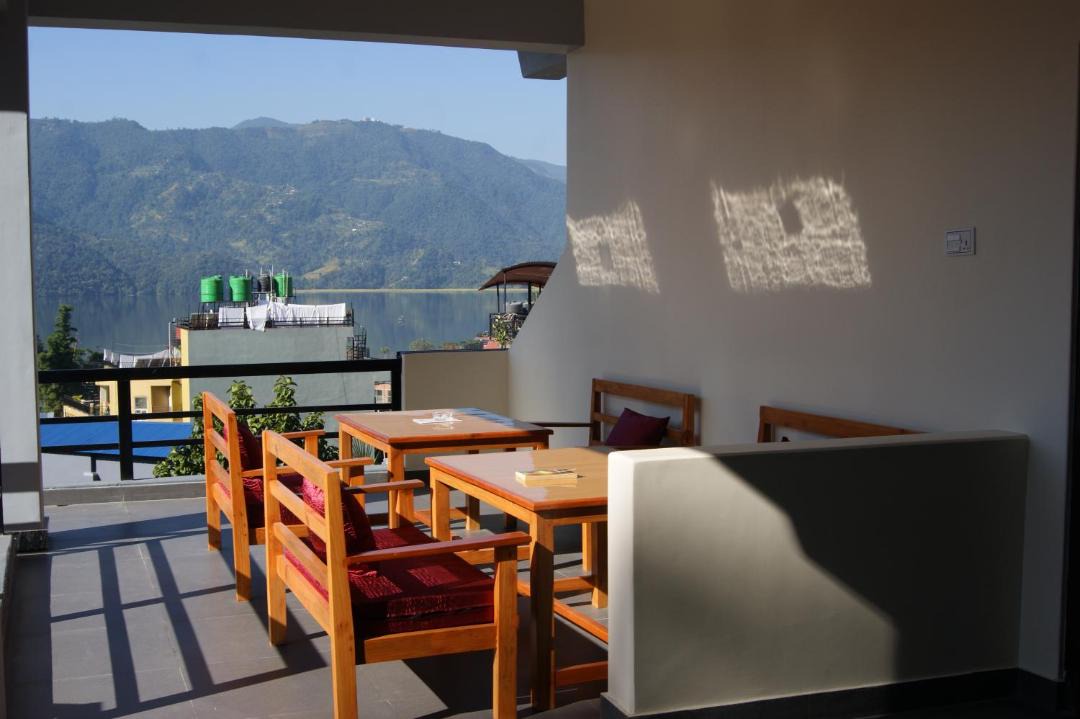 Photo of Others in Pokhara