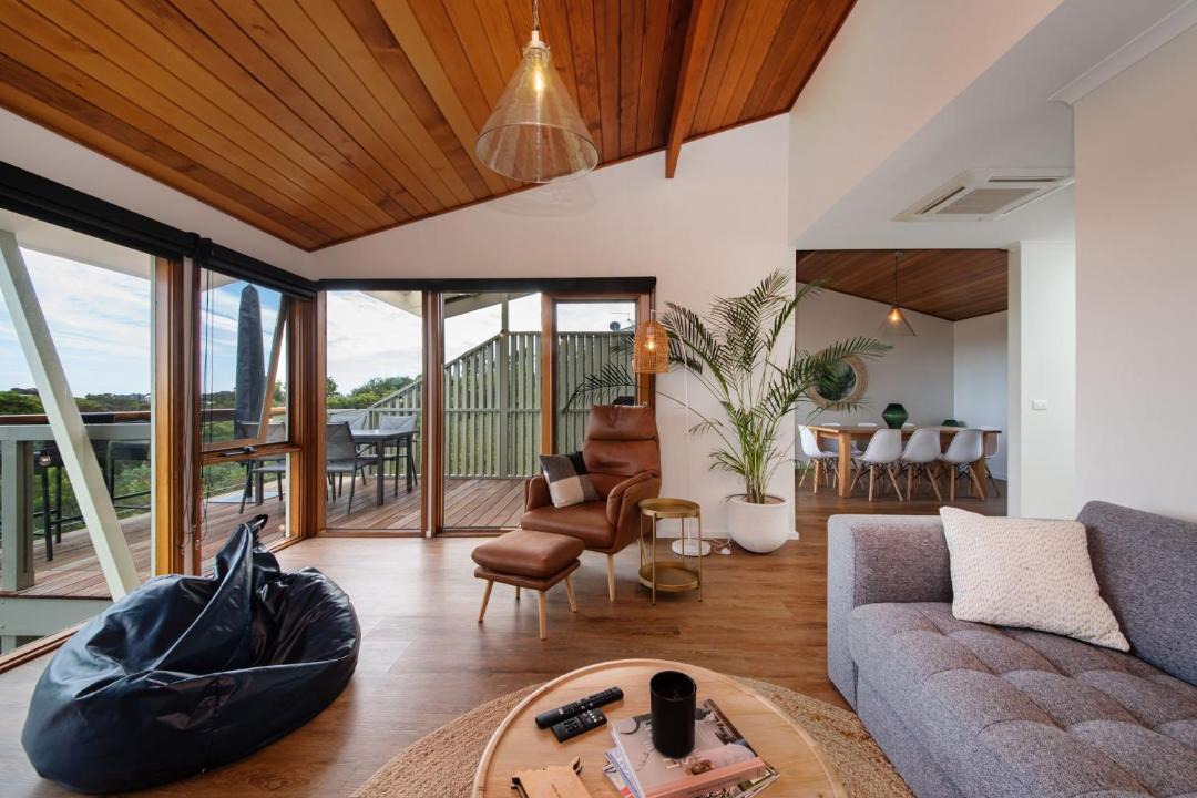 Photo of Livingroom in Cape Schanck