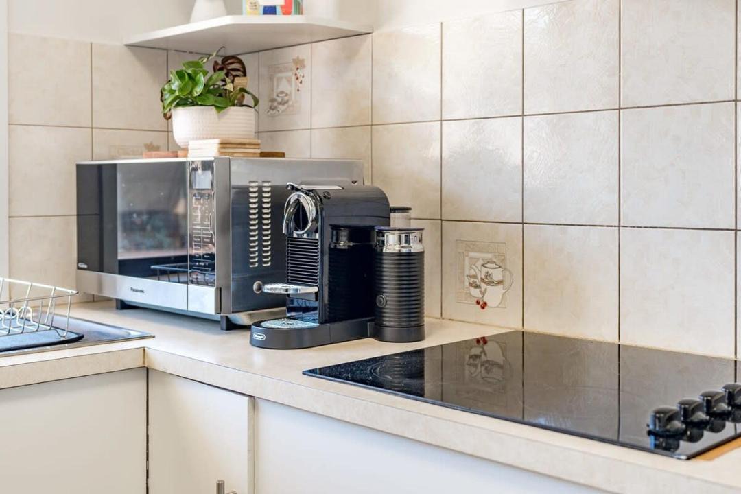 Photo of Kitchen in Hayborough