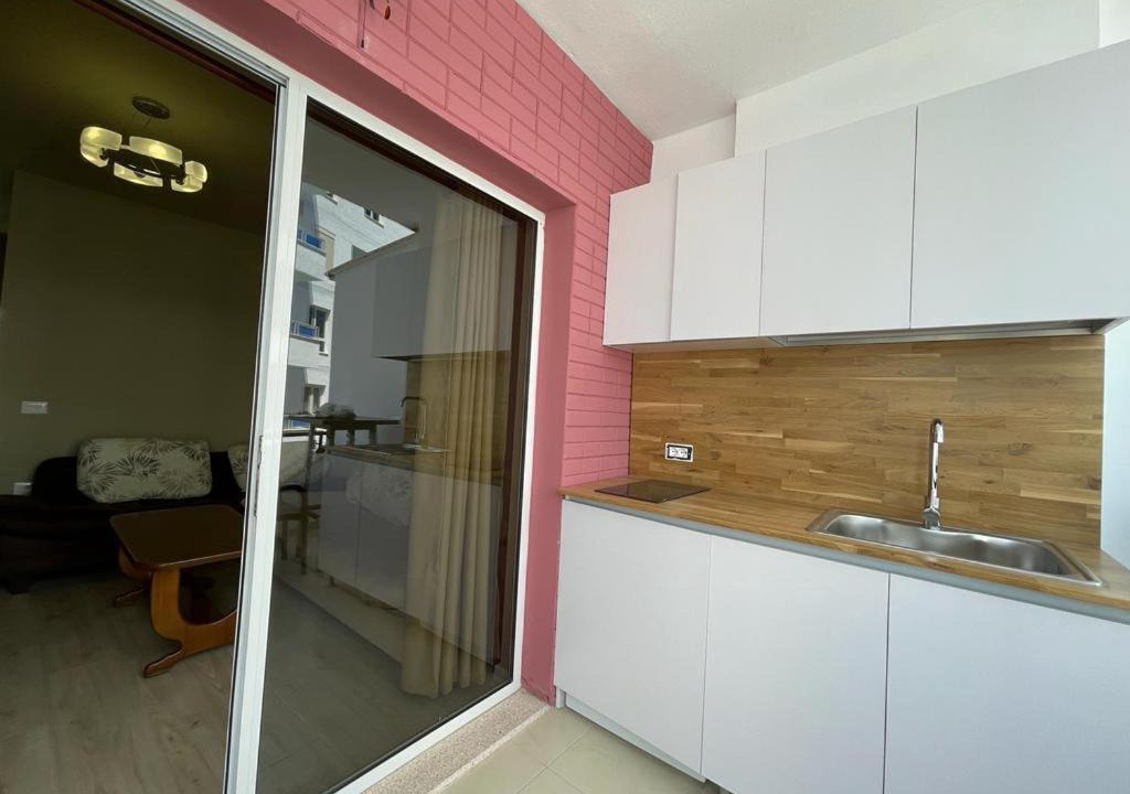 Photo of Kitchen in Tushemisht