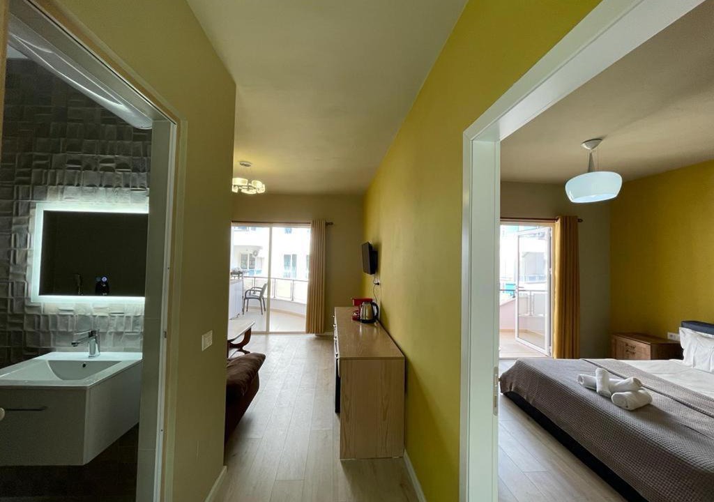 Photo of Bedroom in Tushemisht