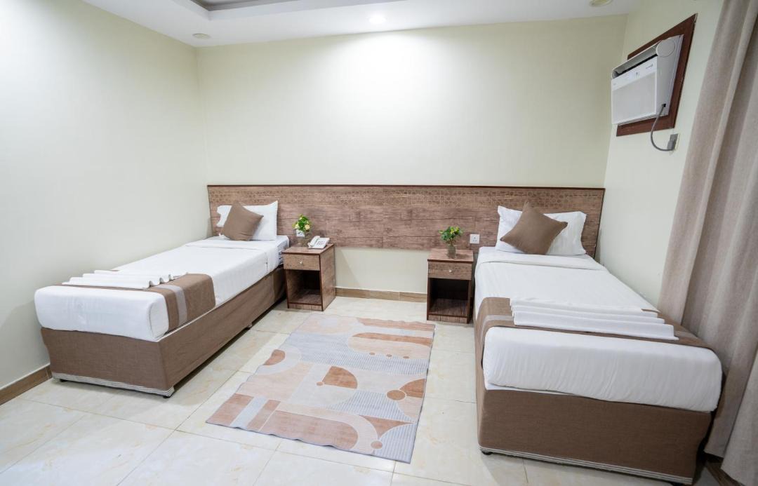 Photo of Bedroom in Mecca