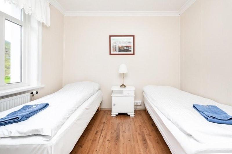 Photo of Bedroom in Fjardabyggd