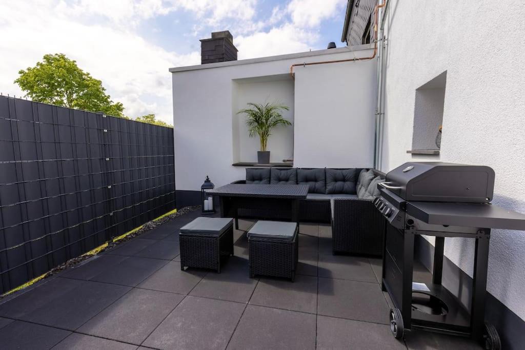 Photo of Patio Balcony in Niedermendig