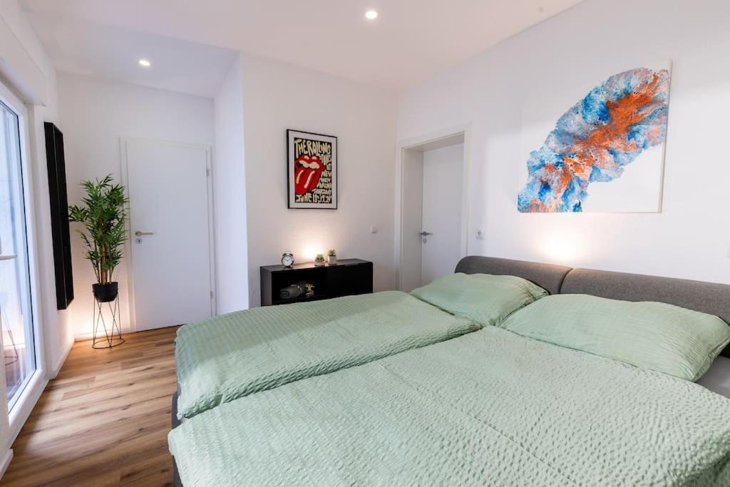 Photo of Bedroom in Niedermendig