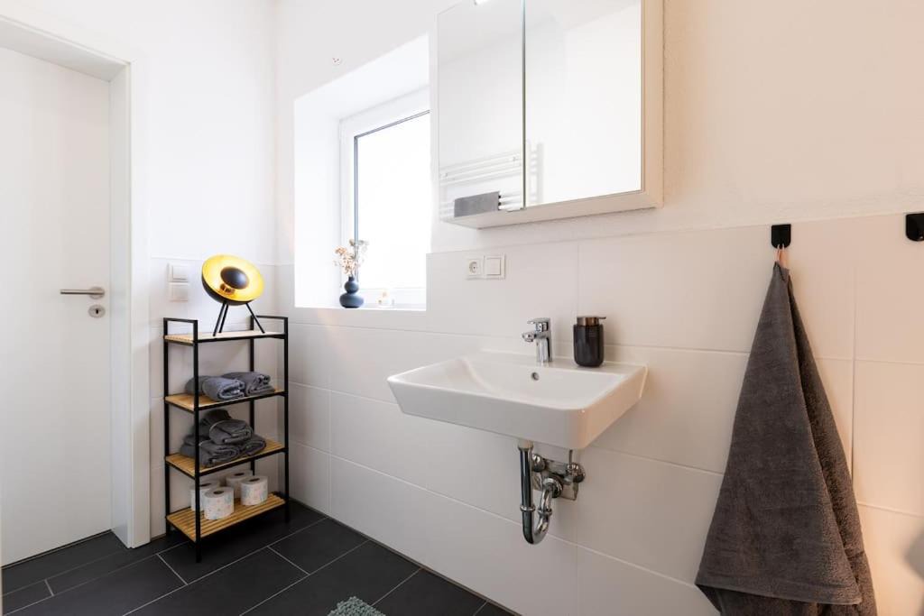 Photo of Bathroom in Niedermendig