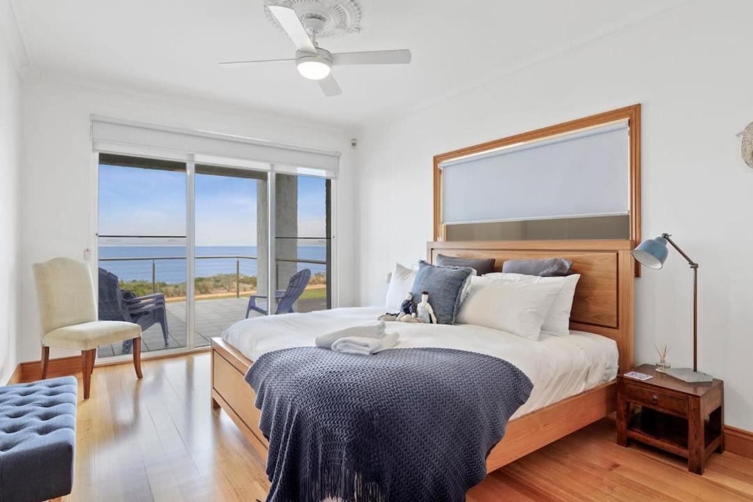 Photo of Bedroom in Portarlington