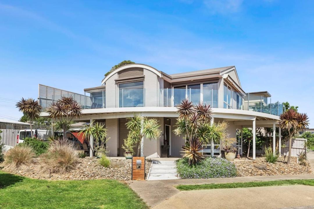 Photo of Buildings in Indented Head