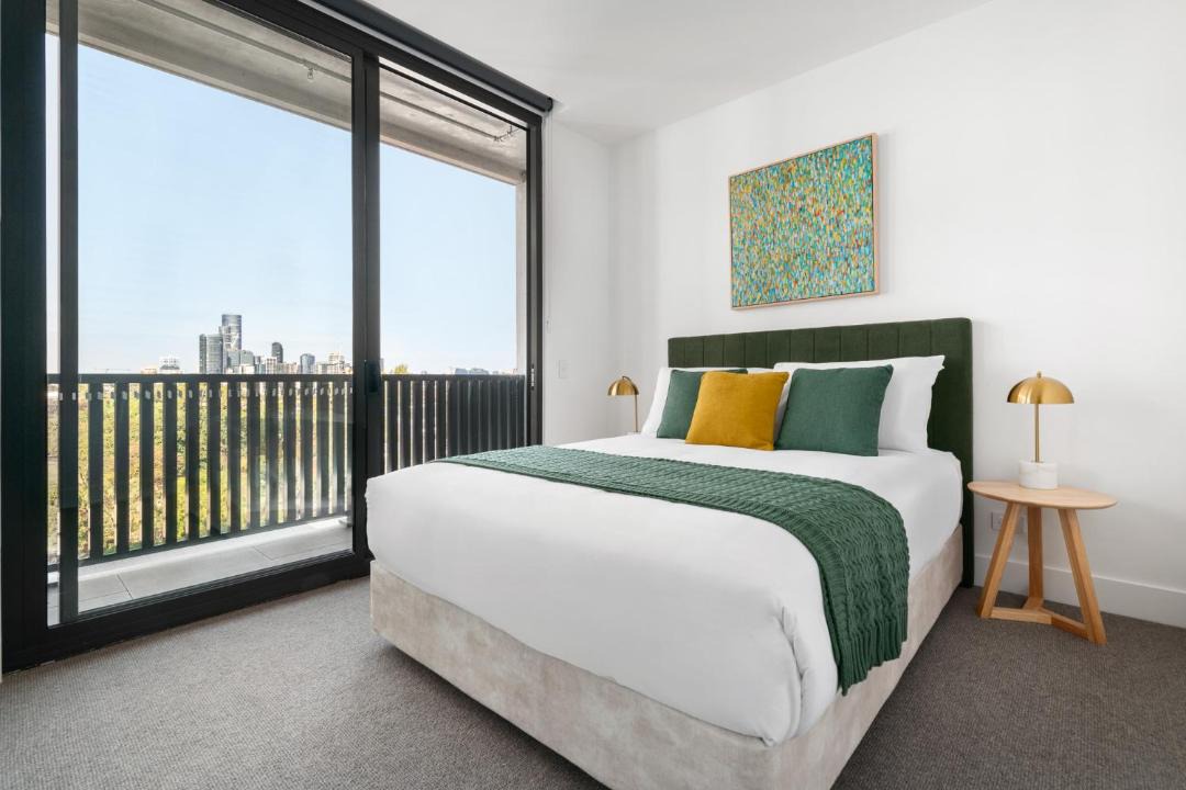 Photo of Bedroom in Richmond
