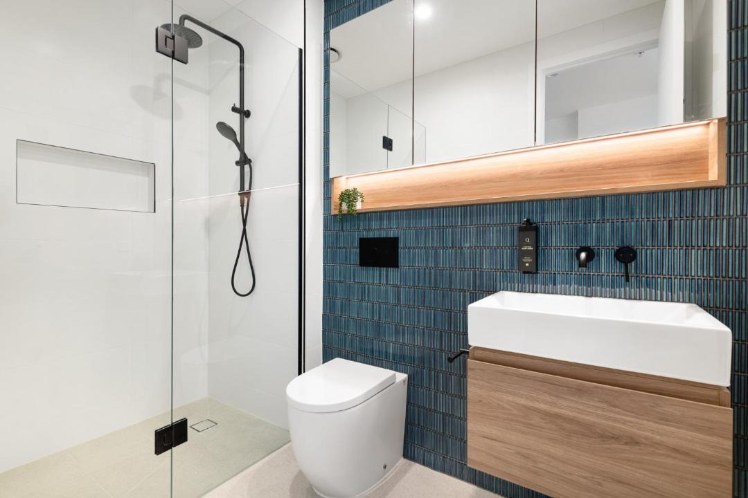Photo of Bathroom in Richmond