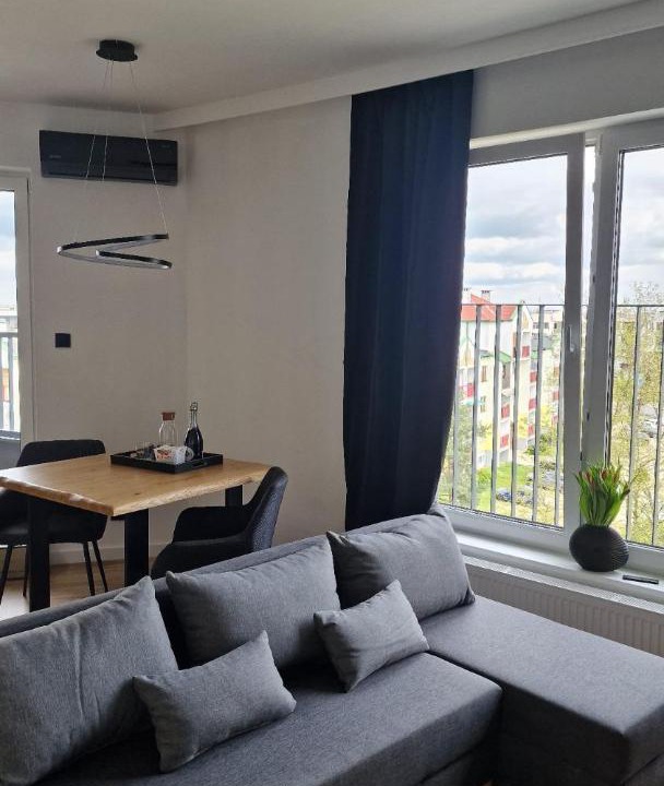 Photo of Livingroom in Konin