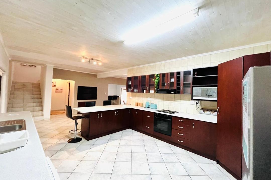 Photo of Kitchen in Hentiesbaai