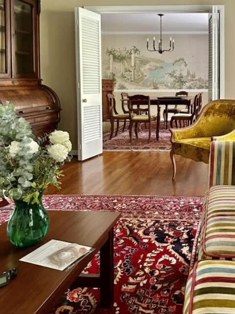 Photo of Livingroom in Hillwood