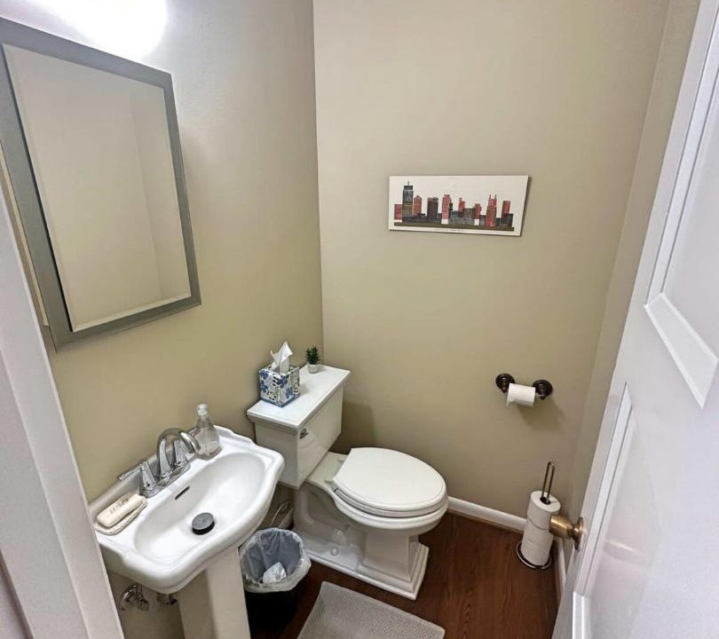 Photo of Bathroom in Hillwood