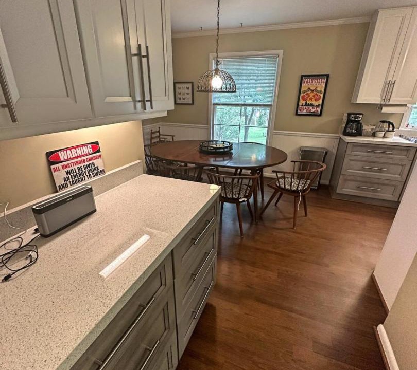 Photo of Kitchen in Hillwood