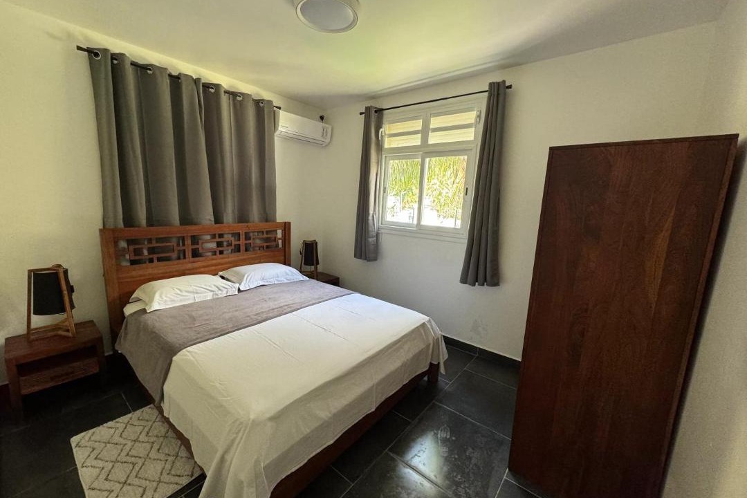 Photo of Bedroom in Gourbeyre