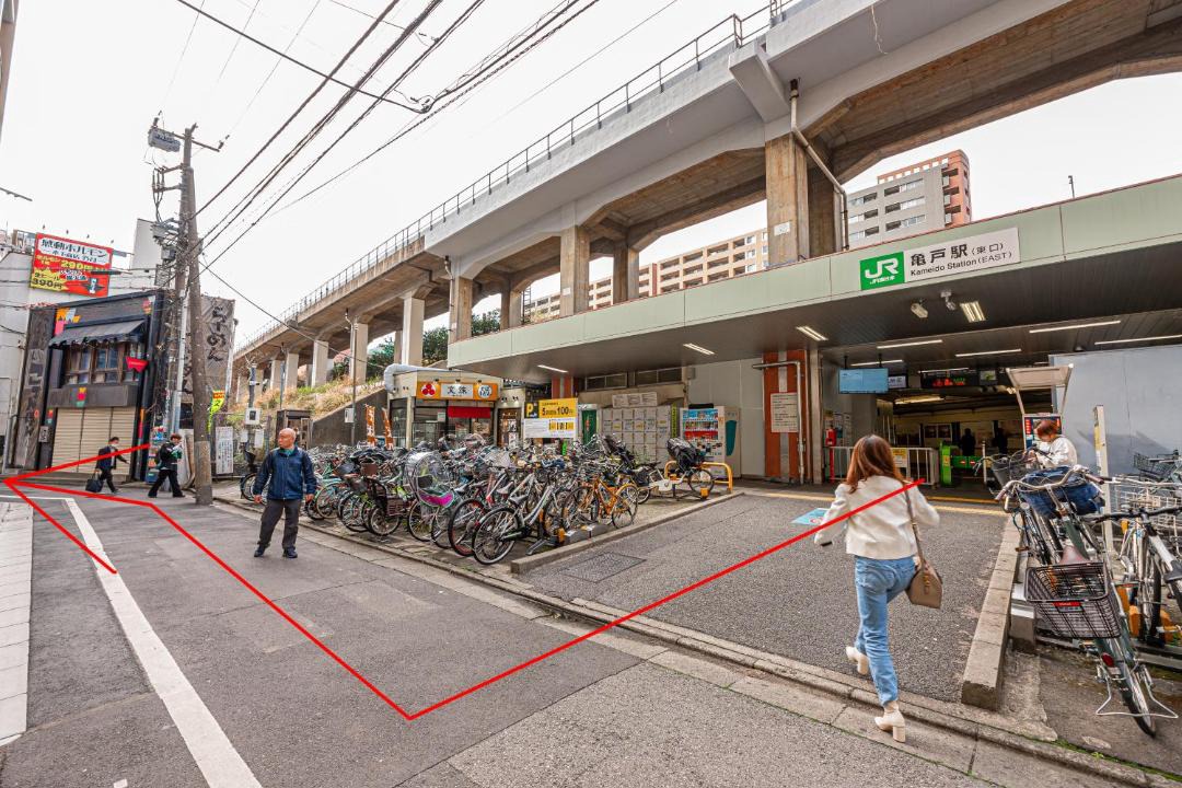 Photo of Others in Kameido
