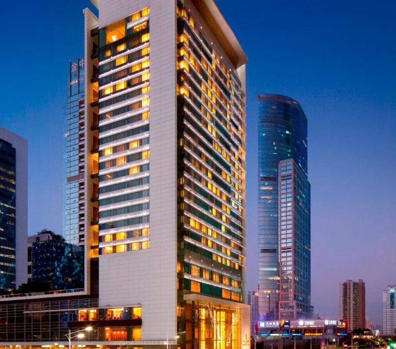 Photo of Others in Central Business District