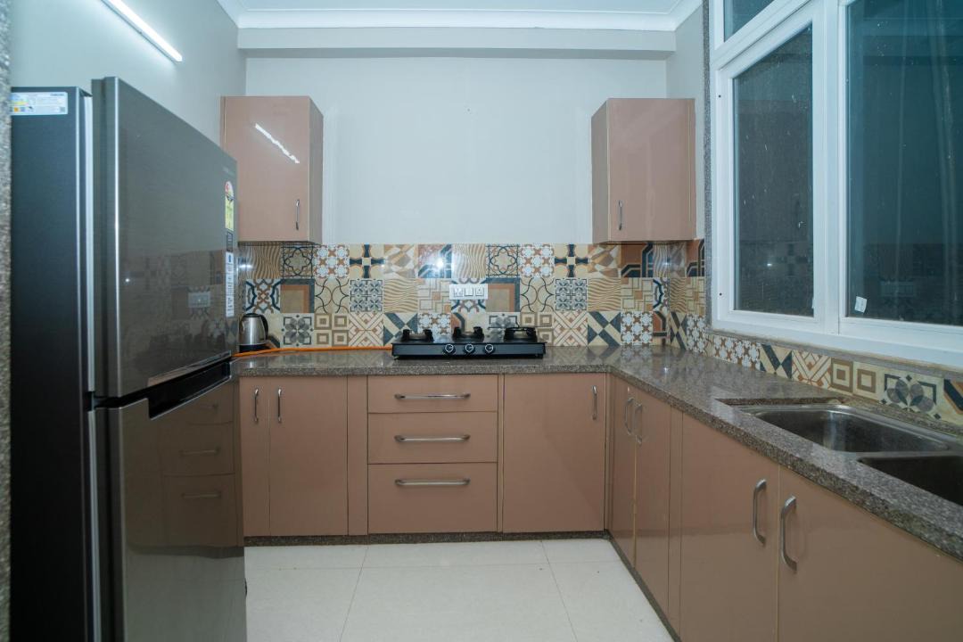 Photo of Kitchen in Sector 39