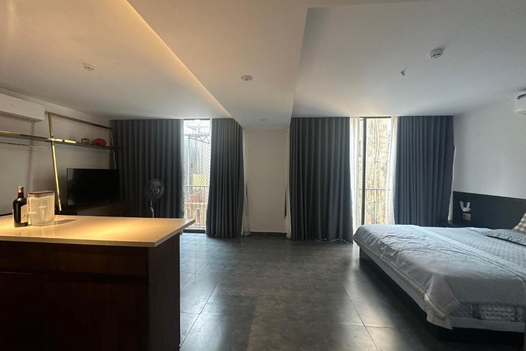 Photo of Bedroom in Dong Hoi