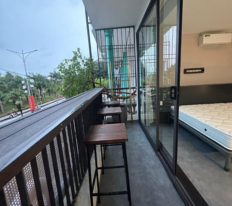 Photo of Patio Balcony in Dong Hoi